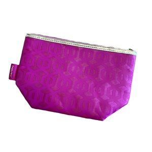 Shiseido Cosmetic Bag